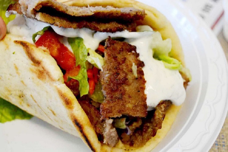 Beef and lamb yeero